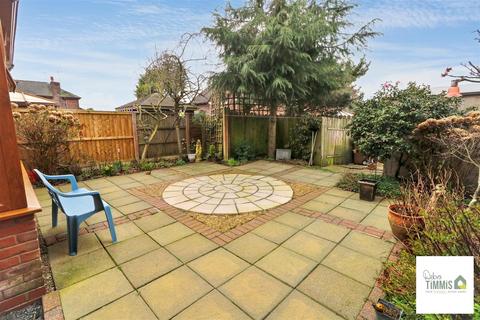 undefined, Leek Road, Carmountside, Stoke-On-Trent