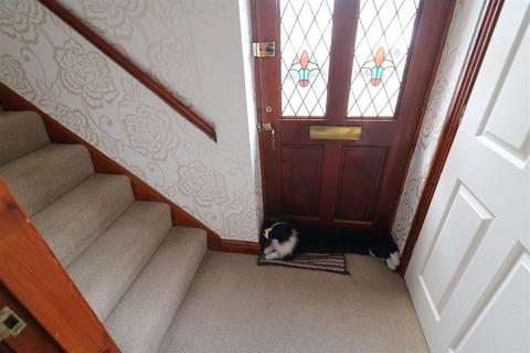 undefined, Leek Road, Carmountside, Stoke-On-Trent