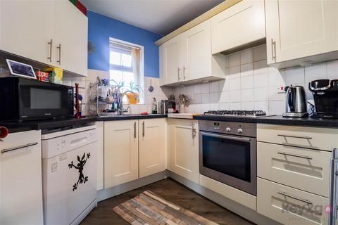 undefined, Kirkby View, Sheffield, S12