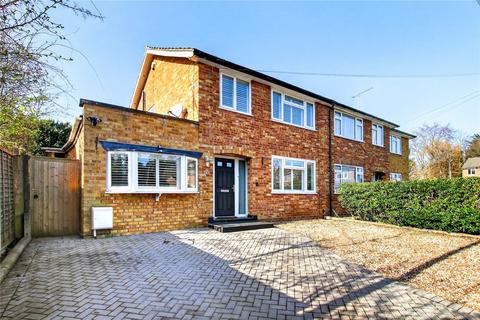 undefined, Park Drive, Ascot, Berkshire, SL5