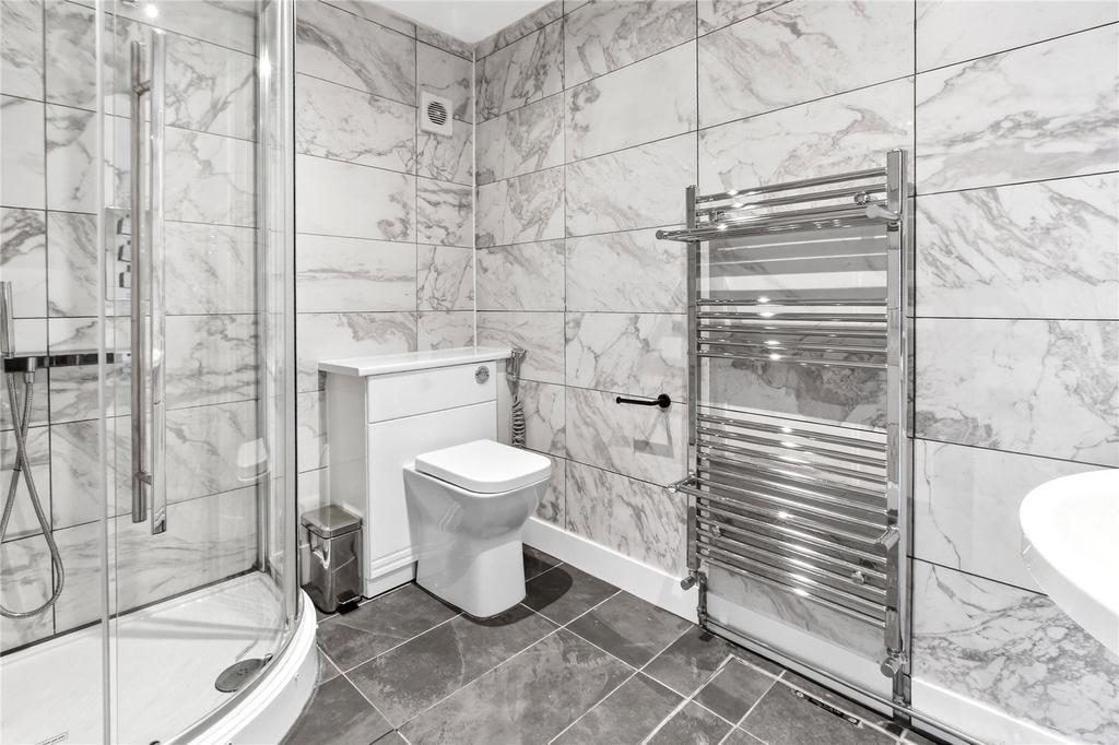 Ensuite