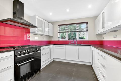 undefined, Park Drive, Ascot, Berkshire, SL5