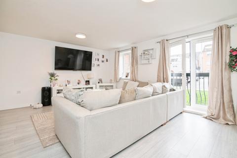 2 bedroom ground floor flat for sale, Anchor Drive, Tipton