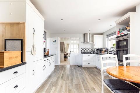 3 bedroom detached bungalow for sale, Sous Les Arbes
