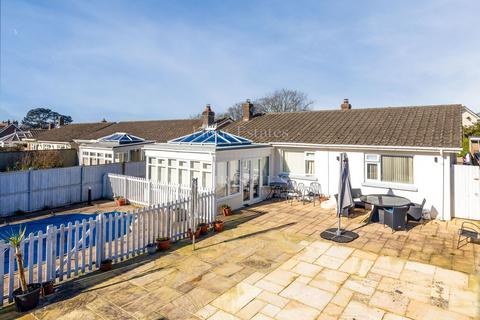 3 bedroom detached bungalow for sale, Sous Les Arbes