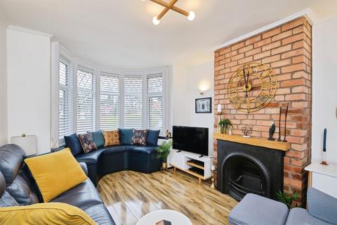 undefined, Island Road, Birmingham