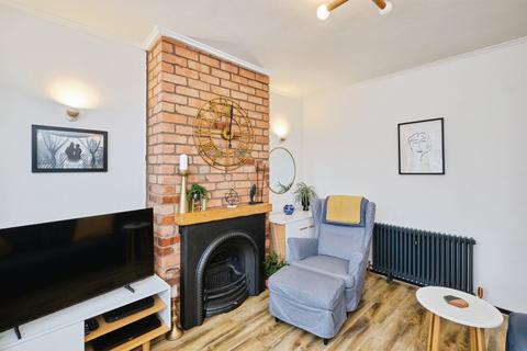 undefined, Island Road, Birmingham