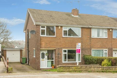 undefined, South Parade, Ossett