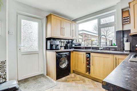 undefined, South Parade, Ossett