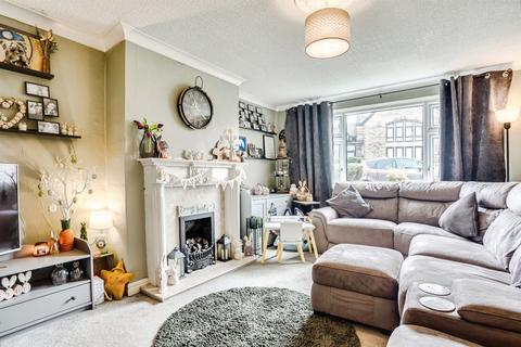 undefined, South Parade, Ossett