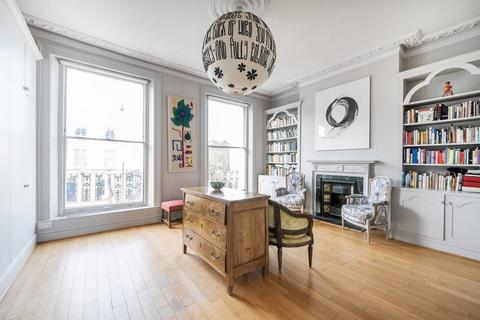 undefined, Marylands Road, Maida Vale, London, W9