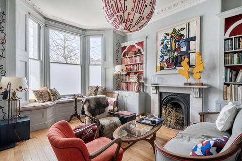 undefined, Marylands Road, Maida Vale, London, W9