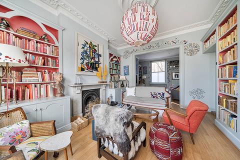 undefined, Marylands Road, Maida Vale, London, W9