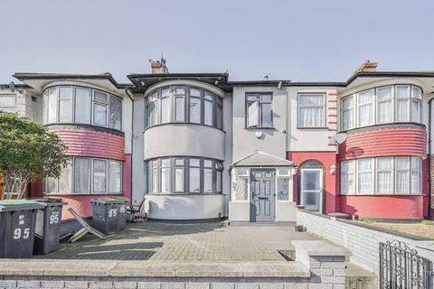 undefined, Great Cambridge Road, Tottenham, London, N17