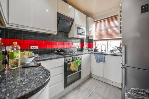 undefined, Great Cambridge Road, Tottenham, London, N17