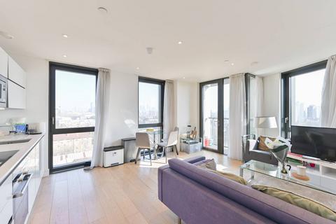 2 bedroom flat to rent, Black Prince Road, SE1, Southwark, London, SE1