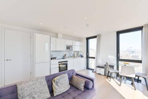2 bedroom flat to rent, Black Prince Road, SE1, Southwark, London, SE1