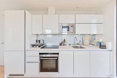2 bedroom flat to rent, Black Prince Road, SE1, Southwark, London, SE1