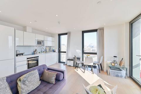 2 bedroom flat to rent, Black Prince Road, SE1, Southwark, London, SE1
