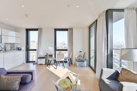 2 bedroom flat to rent, Black Prince Road, SE1, Southwark, London, SE1
