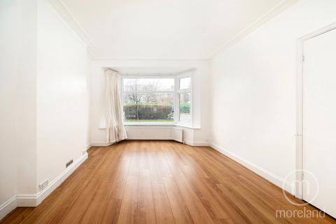 undefined, Cotswold Gardens, Golders Green Estate, NW2