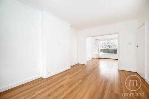 undefined, Cotswold Gardens, Golders Green Estate, NW2