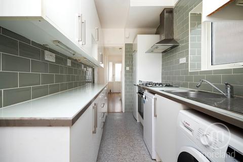 undefined, Cotswold Gardens, Golders Green Estate, NW2