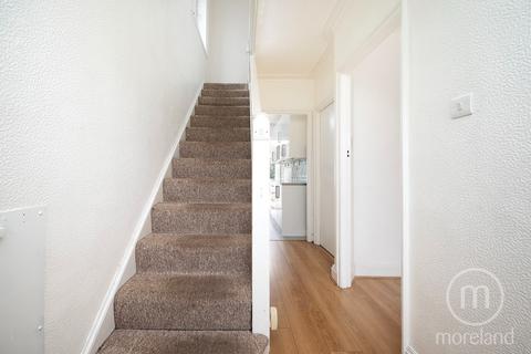 undefined, Cotswold Gardens, Golders Green Estate, NW2