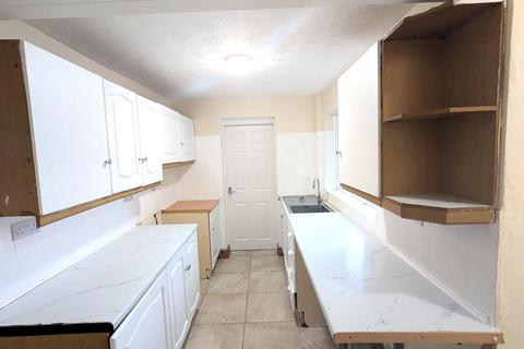 undefined, Broadbent Street, Brotton  TS12