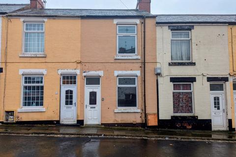undefined, Broadbent Street, Brotton  TS12