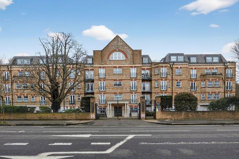 undefined, The Vale, London