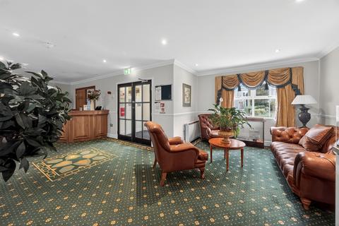 undefined, The Vale, London