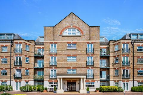 1 bedroom flat for sale, The Vale, London