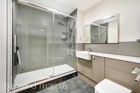 undefined, The Vale, London