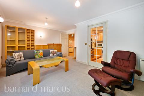 undefined, The Vale, London