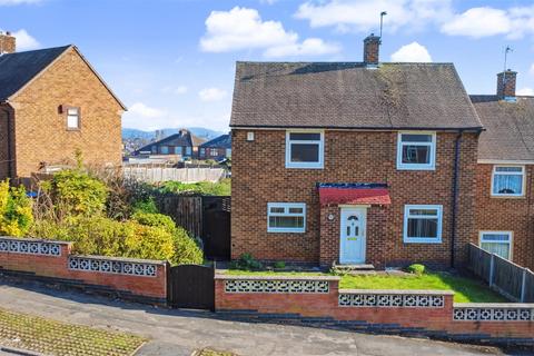 Wood Avenue, Sandiacre, Nottingham