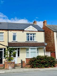 Willow Road, Darlington