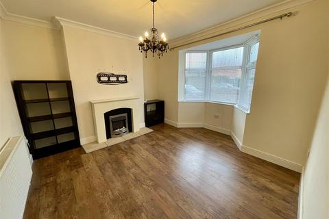 undefined, Willow Road, Darlington
