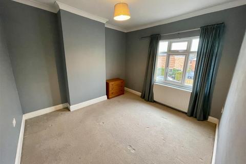 undefined, Willow Road, Darlington