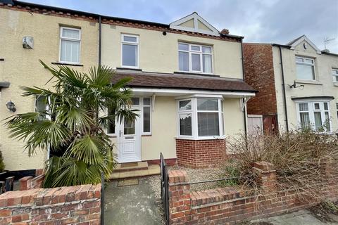 undefined, Willow Road, Darlington
