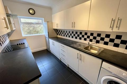 undefined, Willow Road, Darlington
