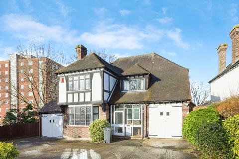 undefined, Southend Road, Beckenham, BR3