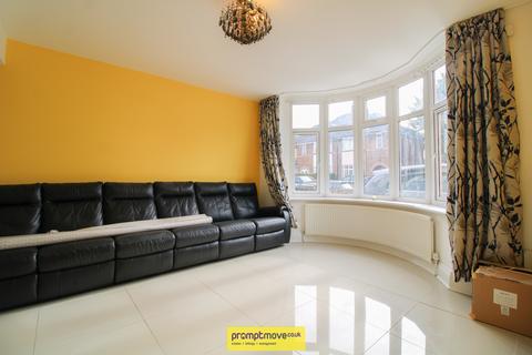 undefined, St Ethelbert Avenue Luton LU3 1QJ