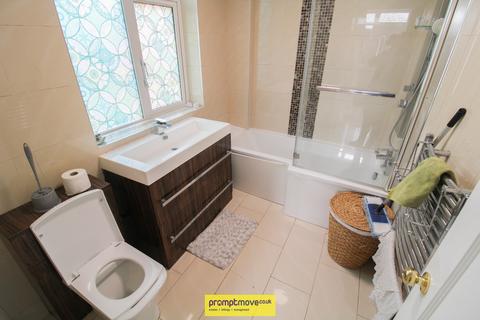 undefined, St Ethelbert Avenue Luton LU3 1QJ