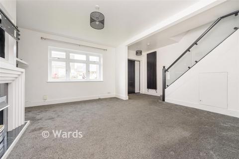 3 bedroom semi-detached house for sale, Lower Higham Road, Chalk, Gravesend, Kent