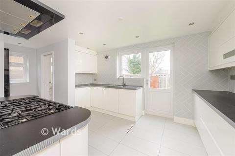 3 bedroom semi-detached house for sale, Lower Higham Road, Chalk, Gravesend, Kent