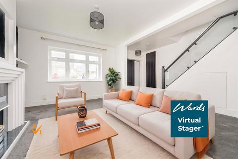 3 bedroom semi-detached house for sale, Lower Higham Road, Chalk, Gravesend, Kent