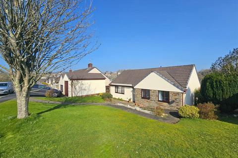 undefined, Manor Road, Tavistock