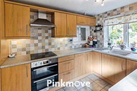 4 bedroom detached house for sale, Beechleigh Close, Cwmbran NP44