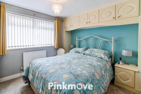 4 bedroom detached house for sale, Beechleigh Close, Cwmbran NP44